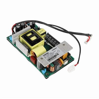 Modul de putere de ieșire dublă de 250W