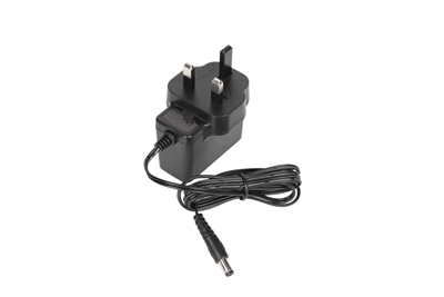 Adaptor AC 12v 1000ma