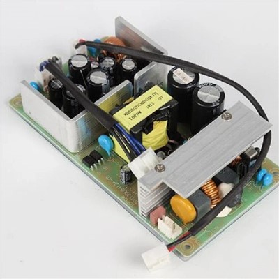 Board Industrial Power Dual Channel