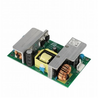 Modul de alimentare reglementat