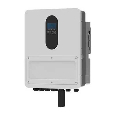 Invertor Off Grid de 4kw