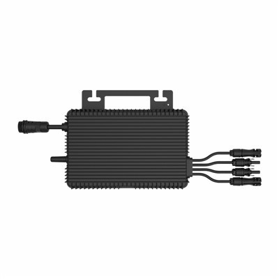 Micro invertor de 800 W