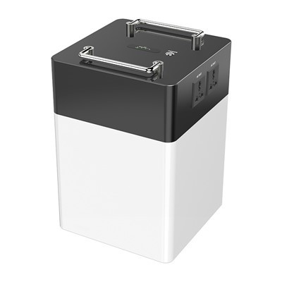 Stocare portabilă de energie